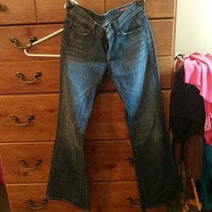 COPY - Citizens jeans